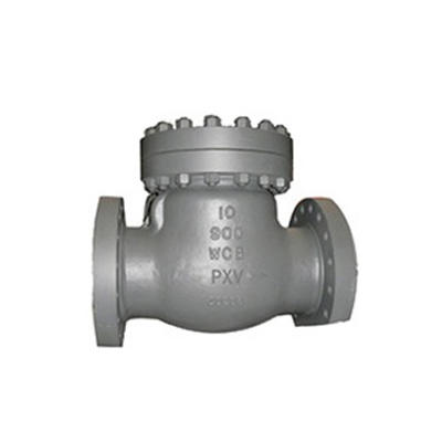 American standard check valve